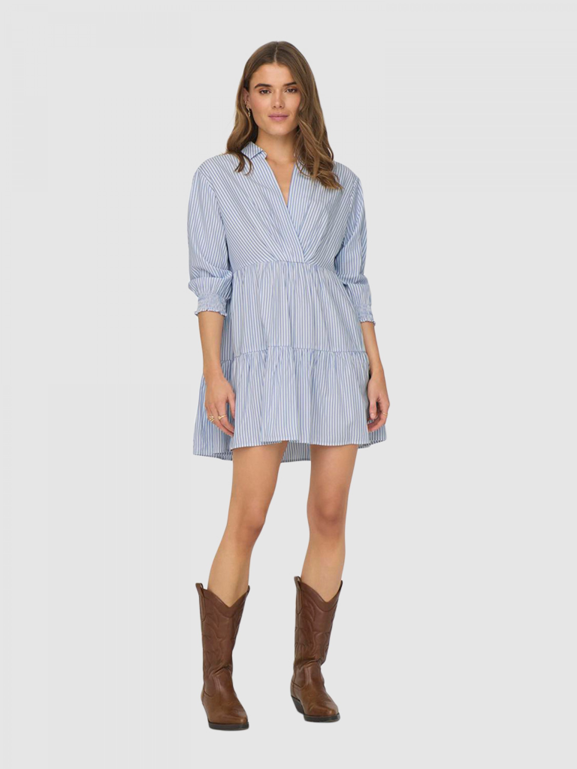 Dress Woman Only