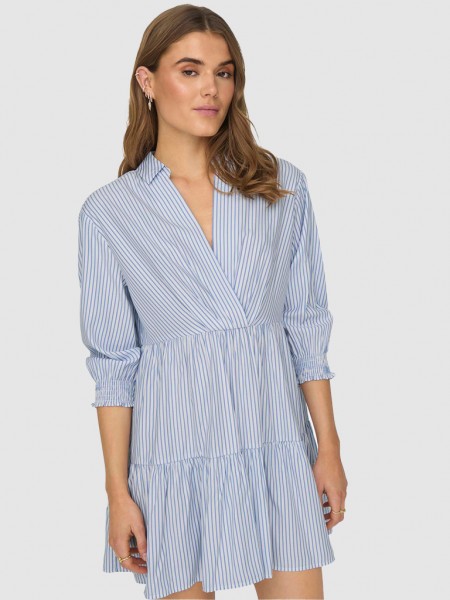 Dress Woman Only