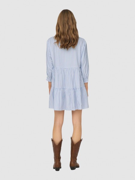 Dress Woman Only