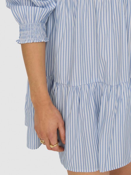 Dress Woman Only