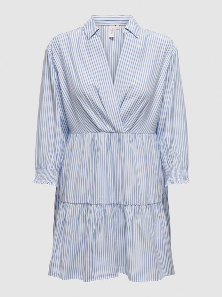 Dress Woman Only