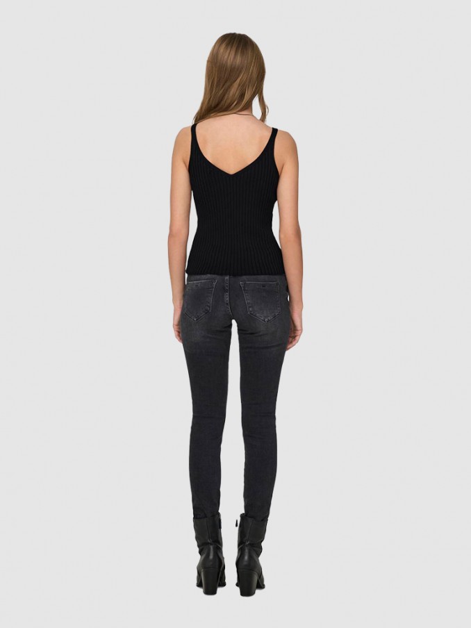 Blusa Mujer Only