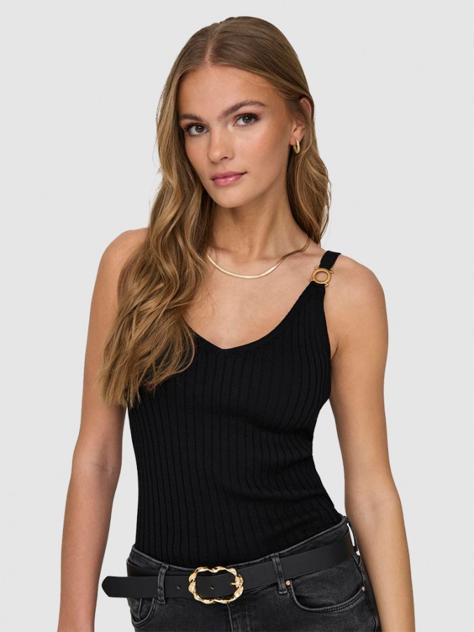 Blusa Mujer Only
