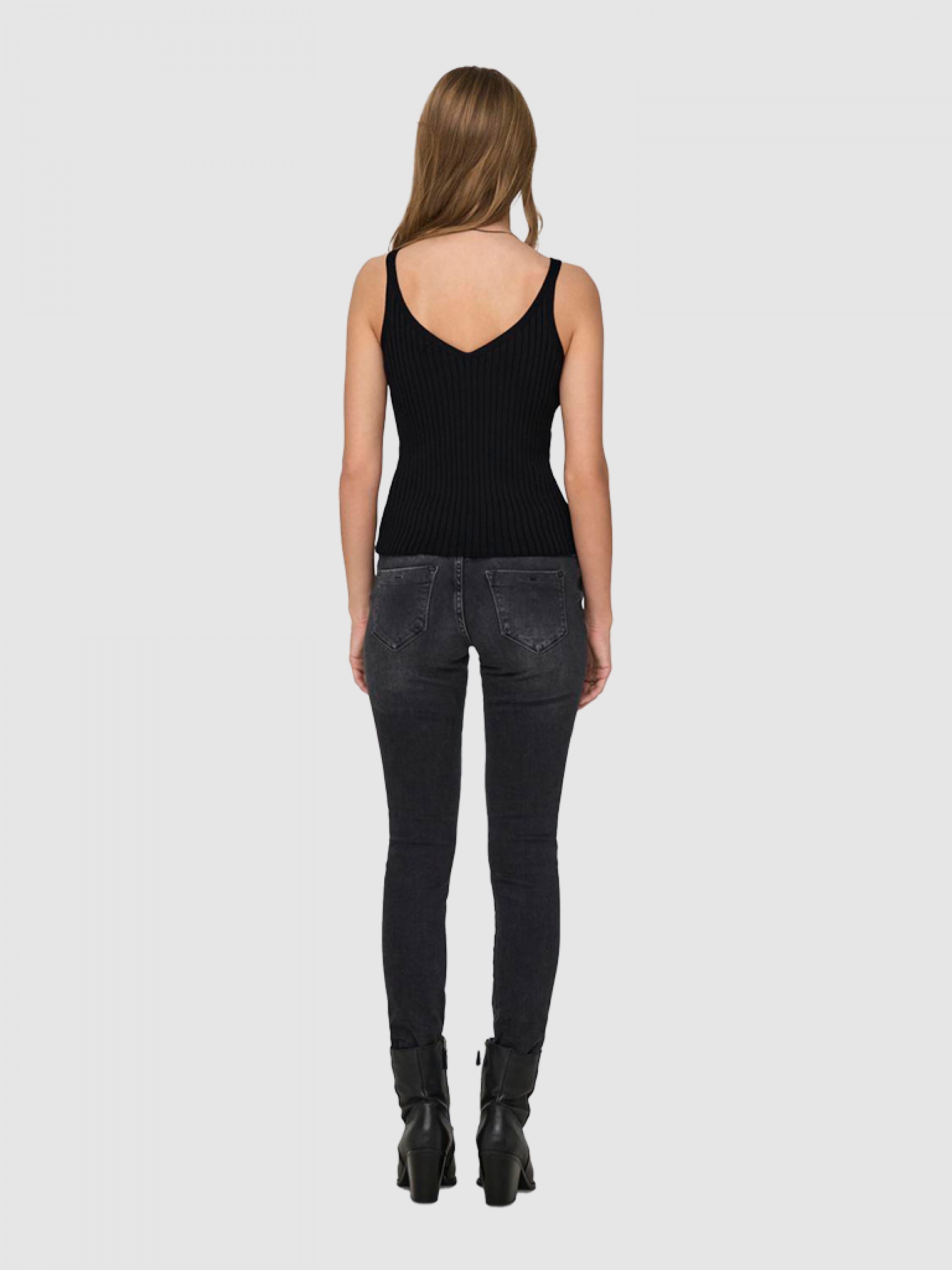 Blusa Mujer Only