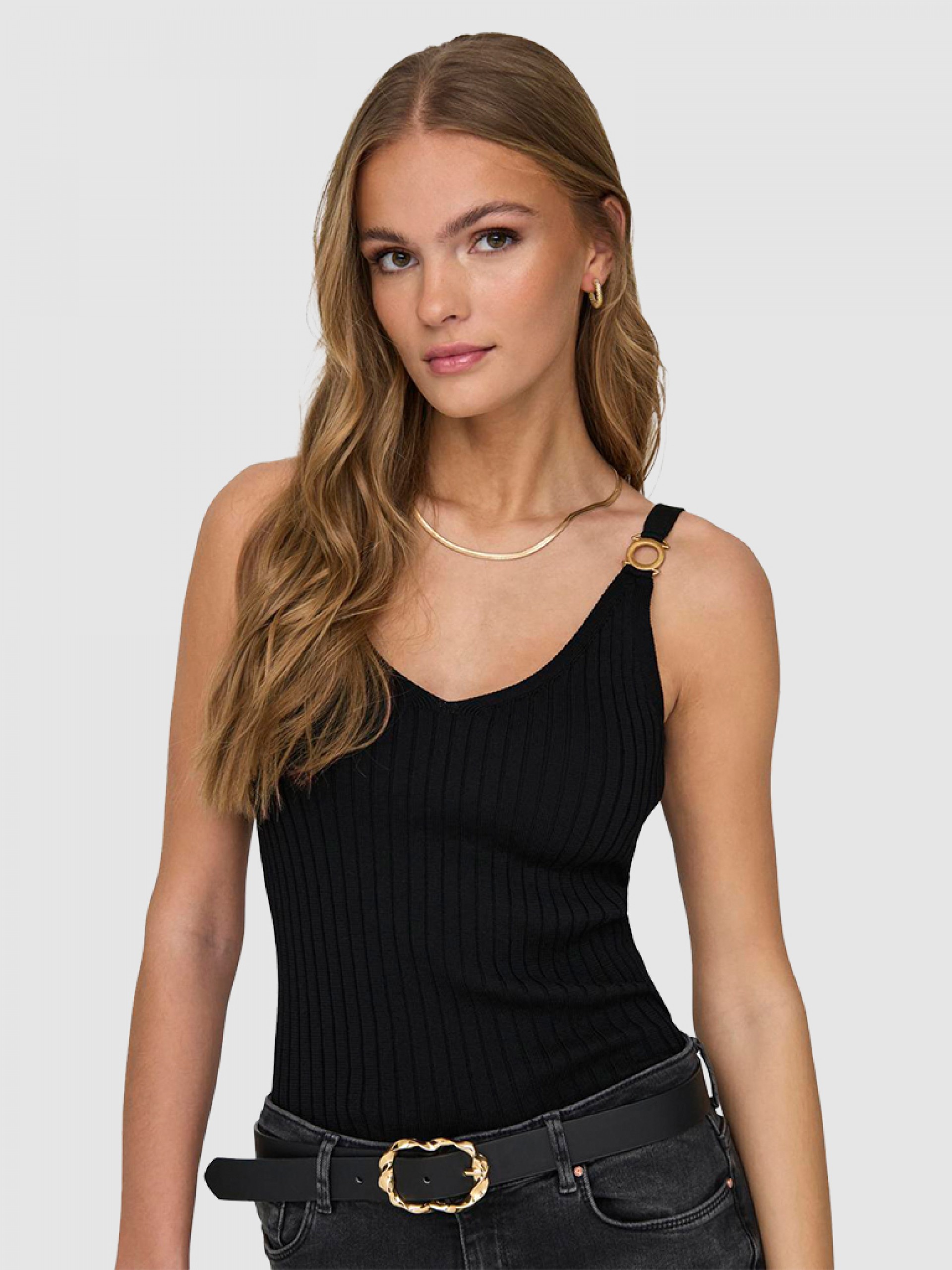 Blusa Mujer Only