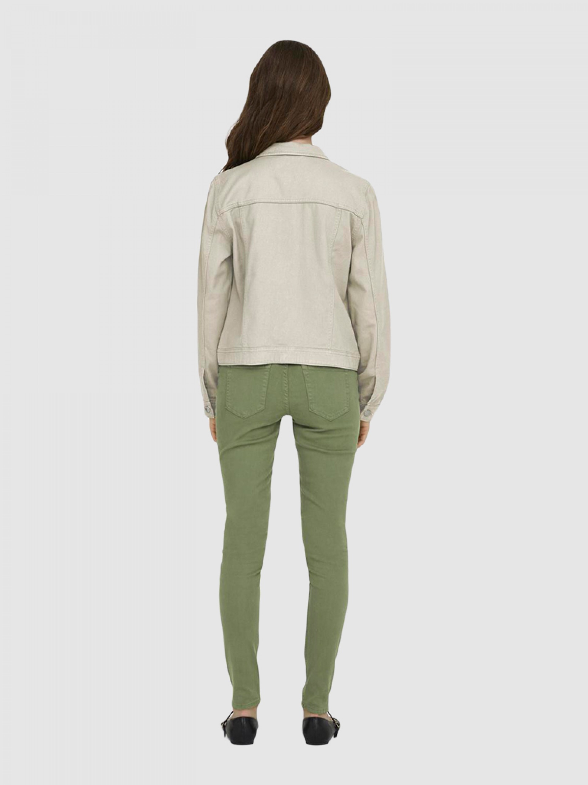 Chaqueta Mujer Only