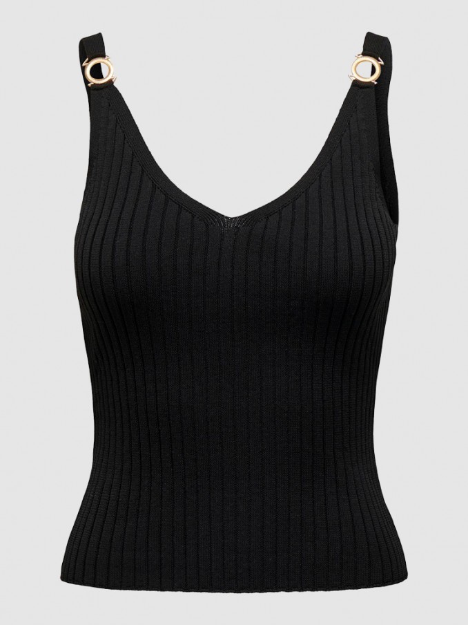 Blusa Mujer Only