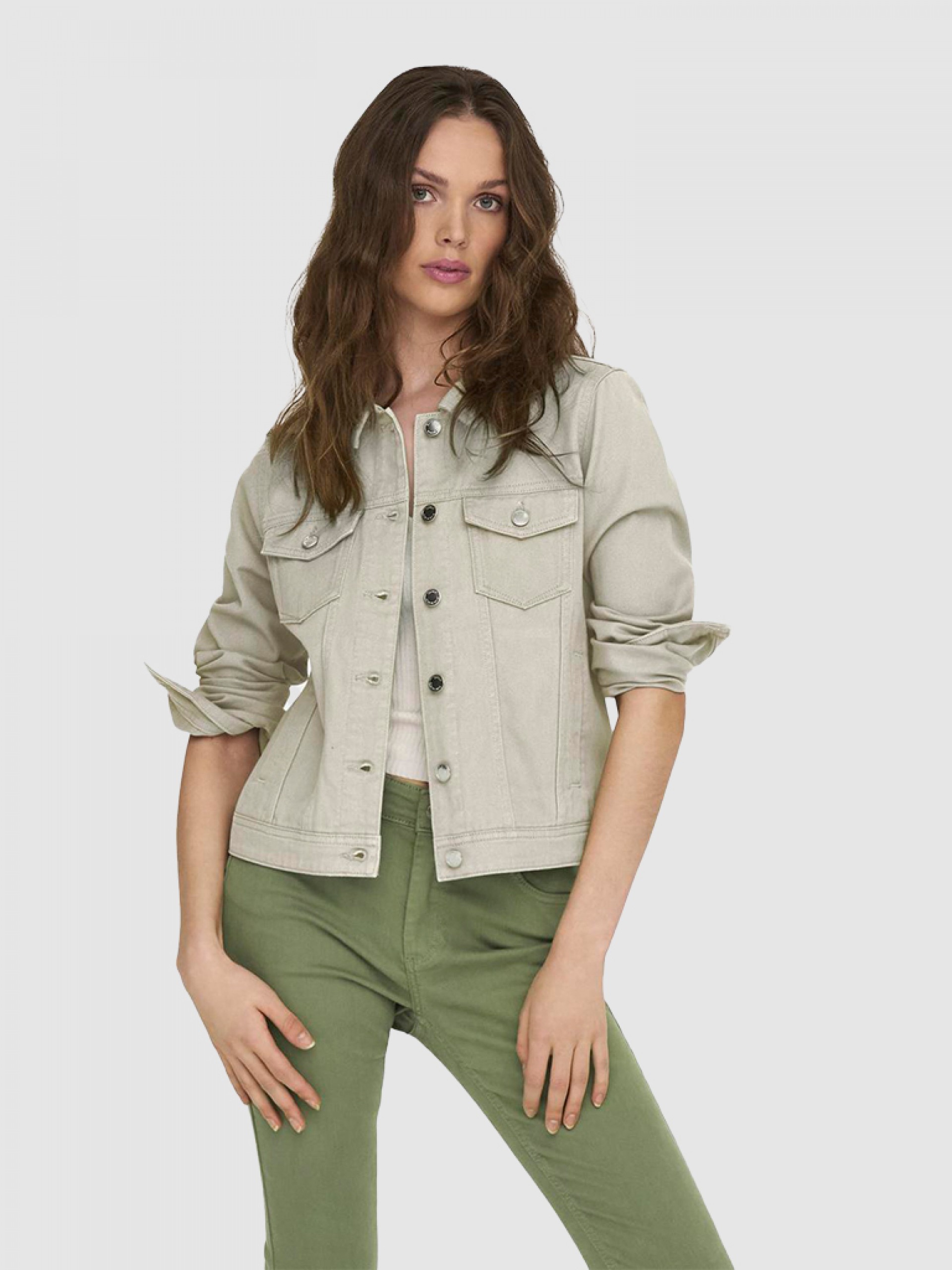 Chaqueta Mujer Only