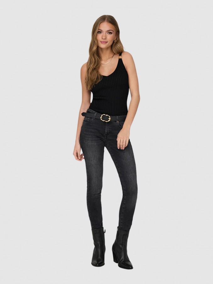 Blusa Mujer Only