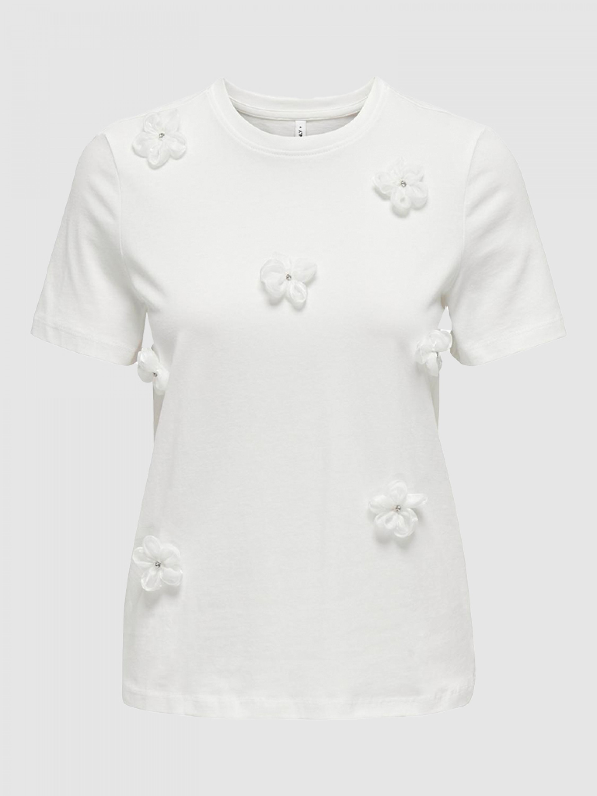 Camiseta Mujer Only