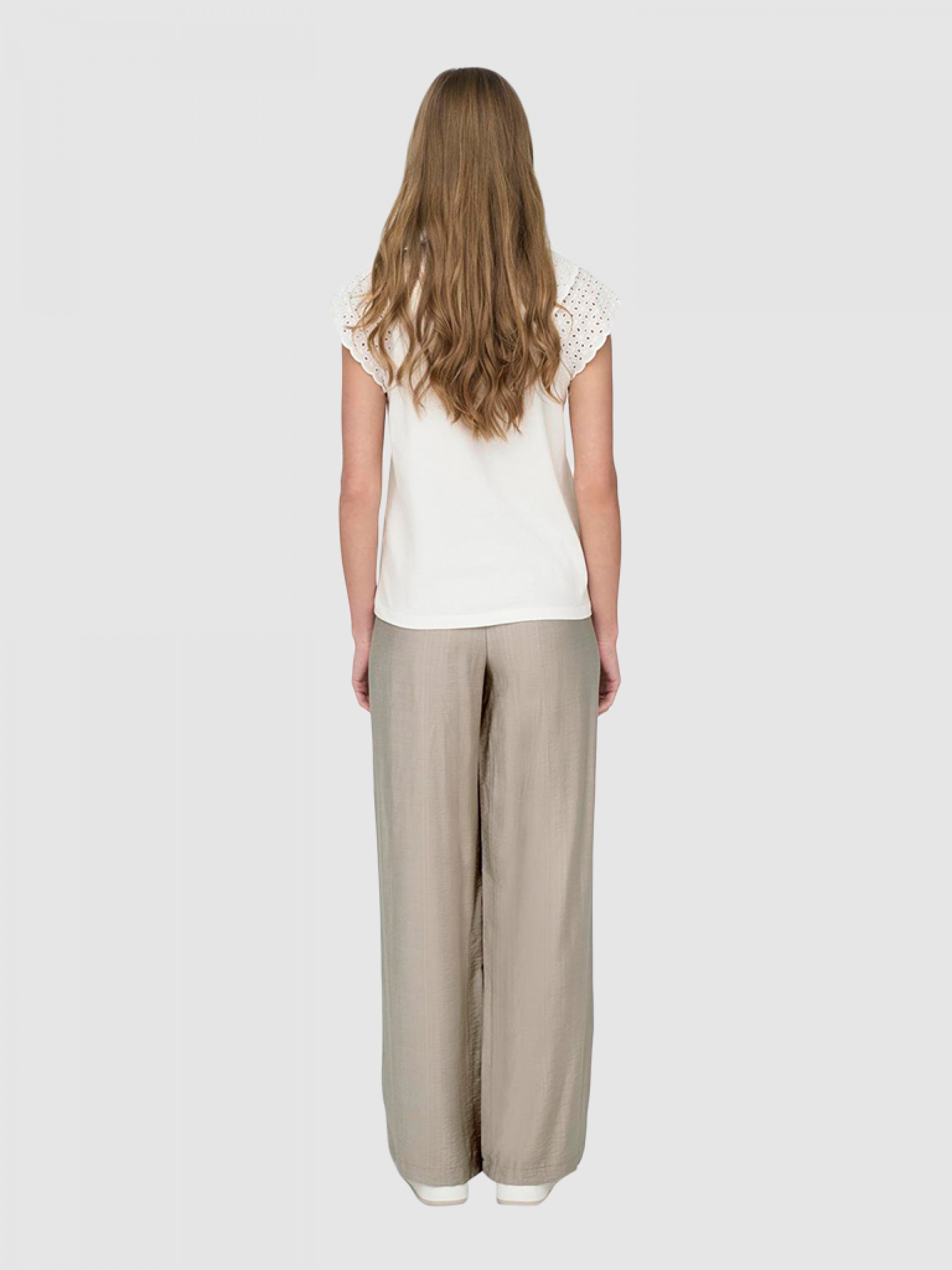 T-Shirt Woman Only