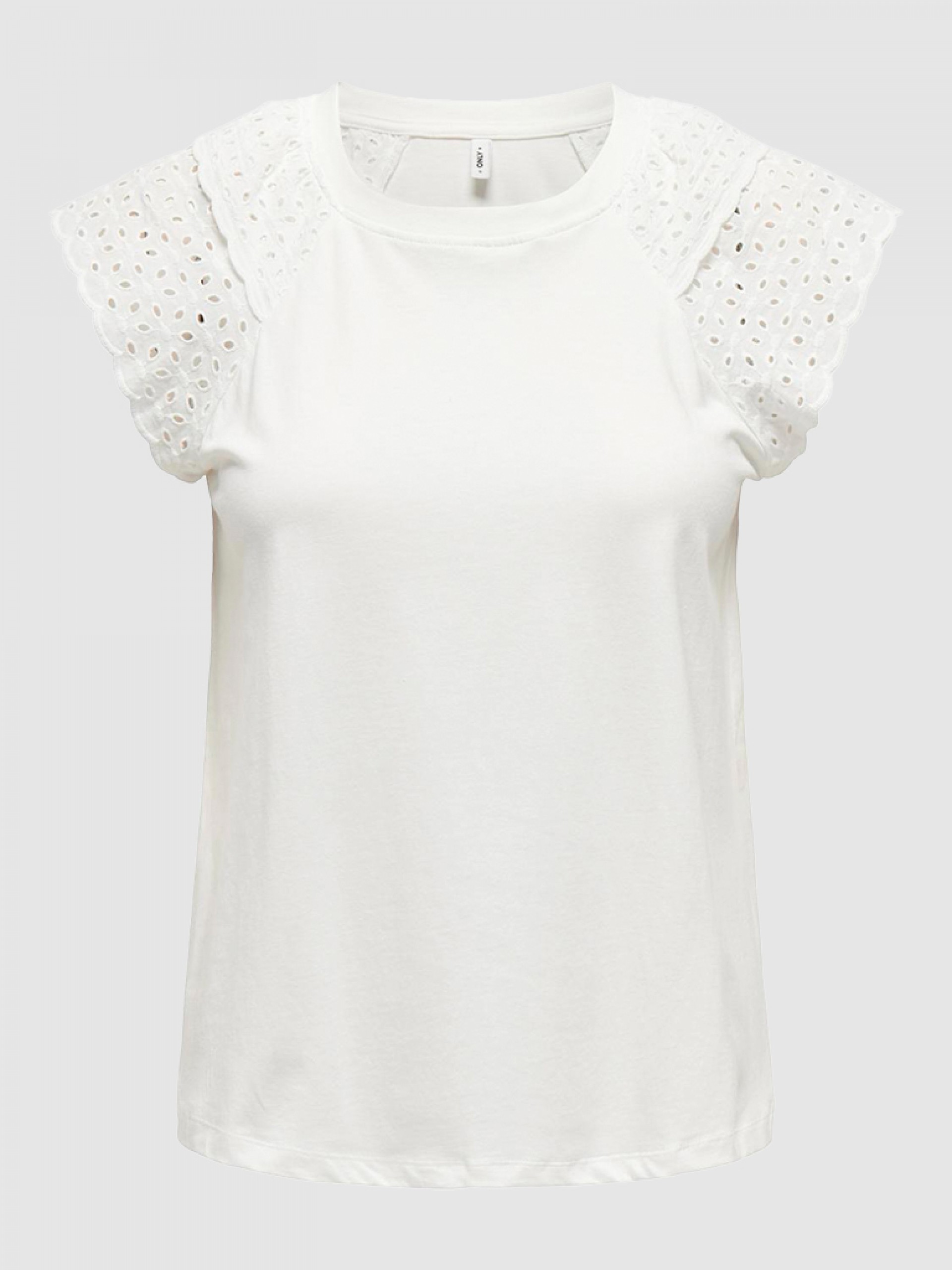 T-Shirt Woman Only