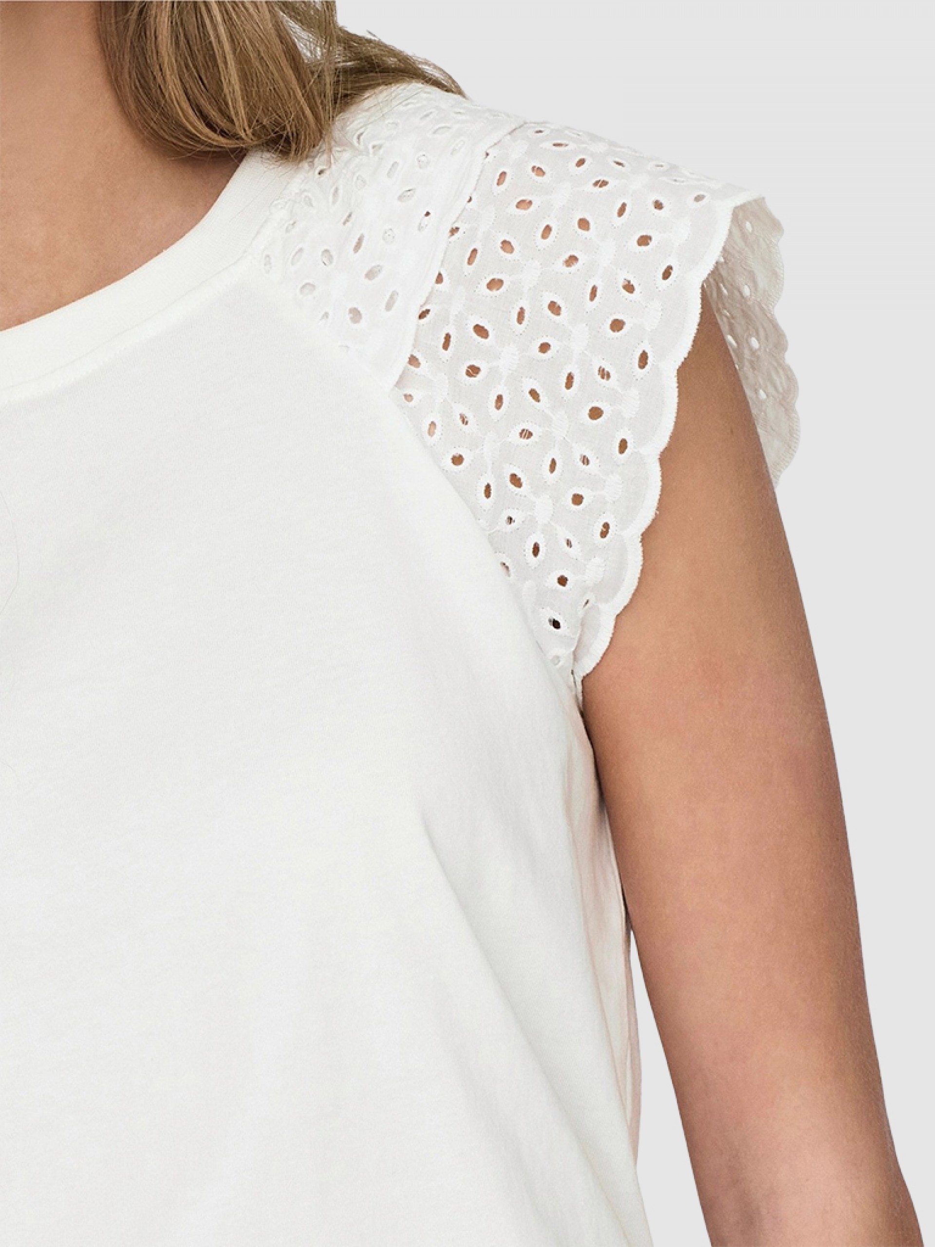 T-Shirt Woman Only