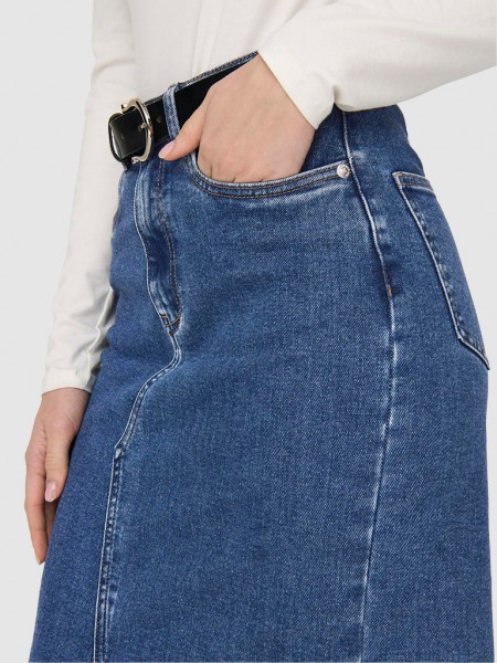 Skirt Woman Only