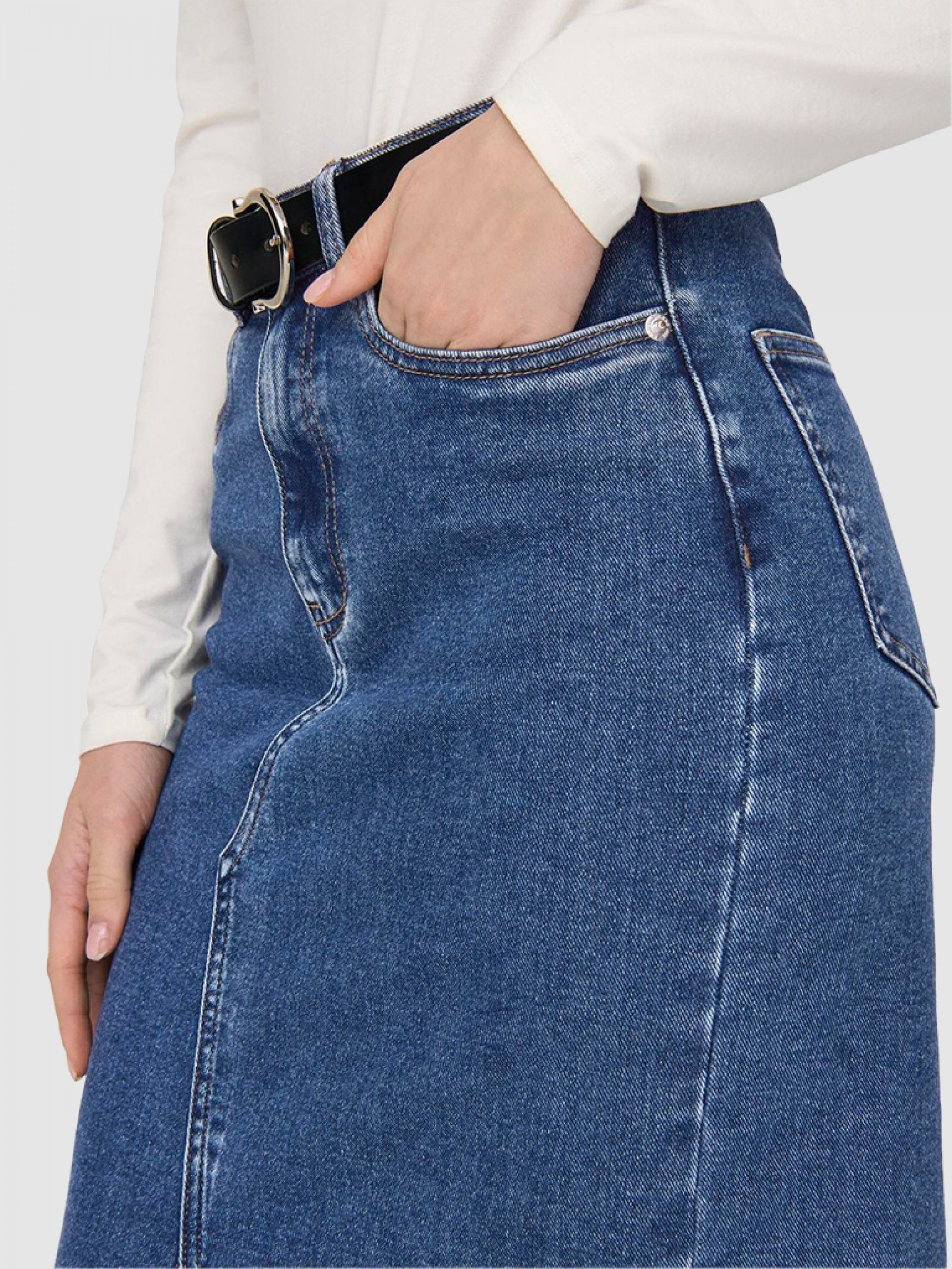 Skirt Woman Only