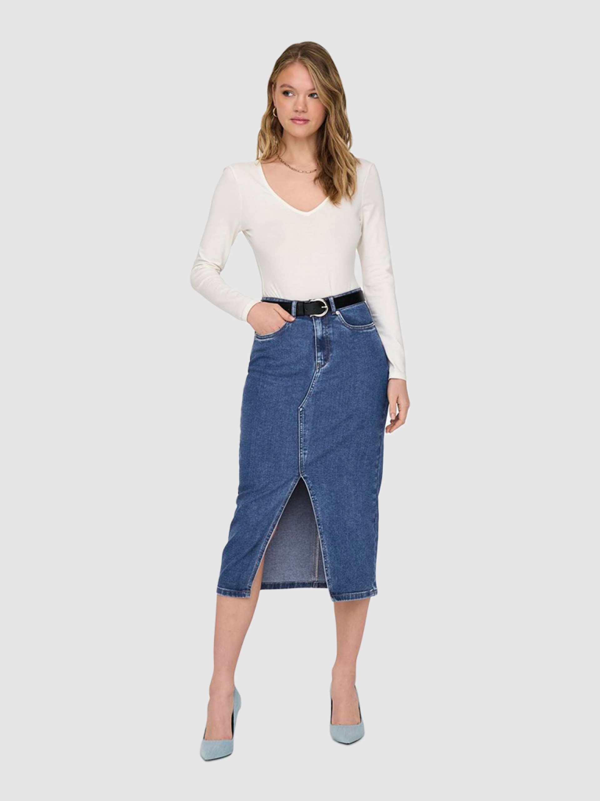Skirt Woman Only