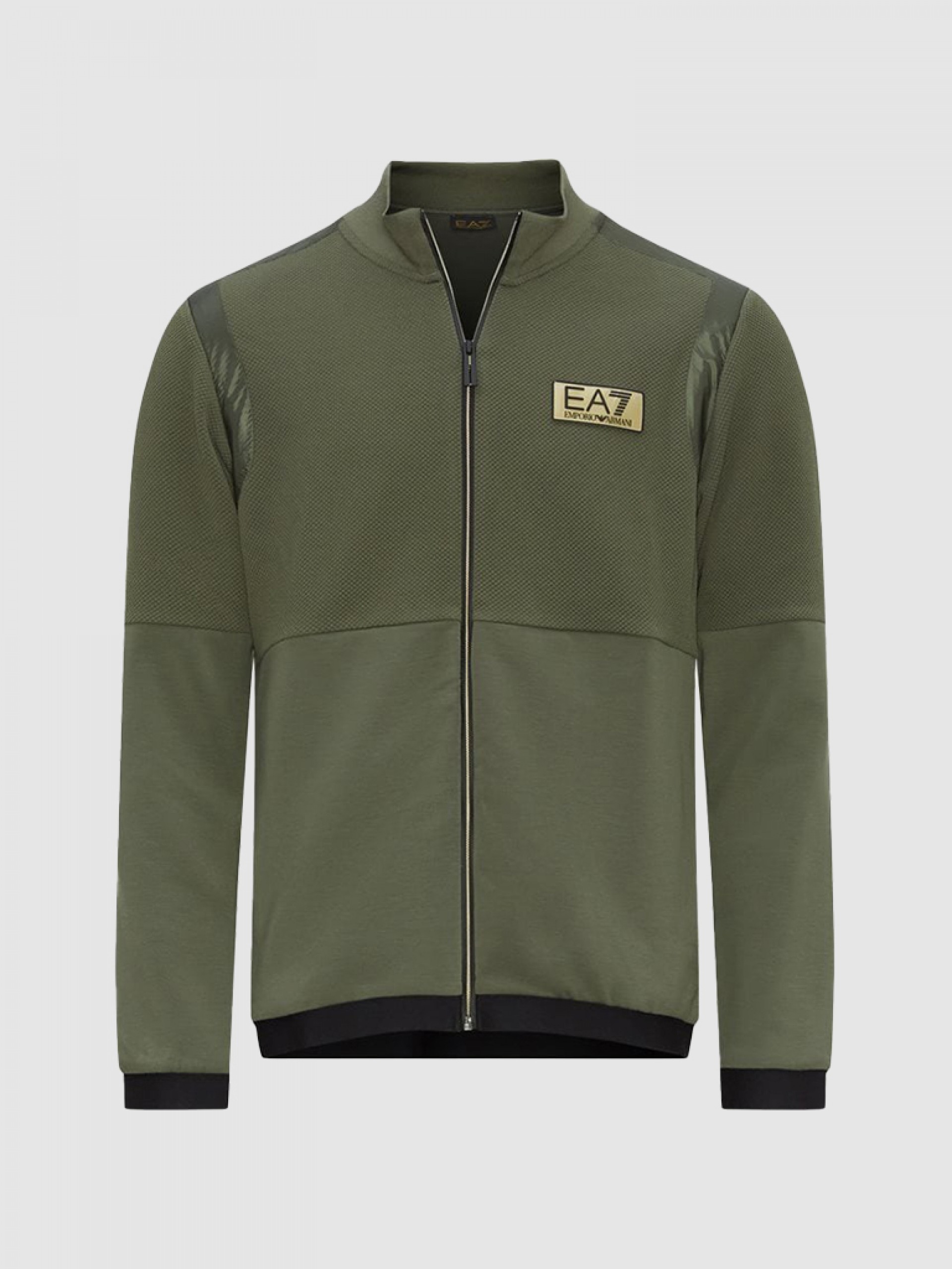Chaqueta Hombre Ea7 Emporio Armani