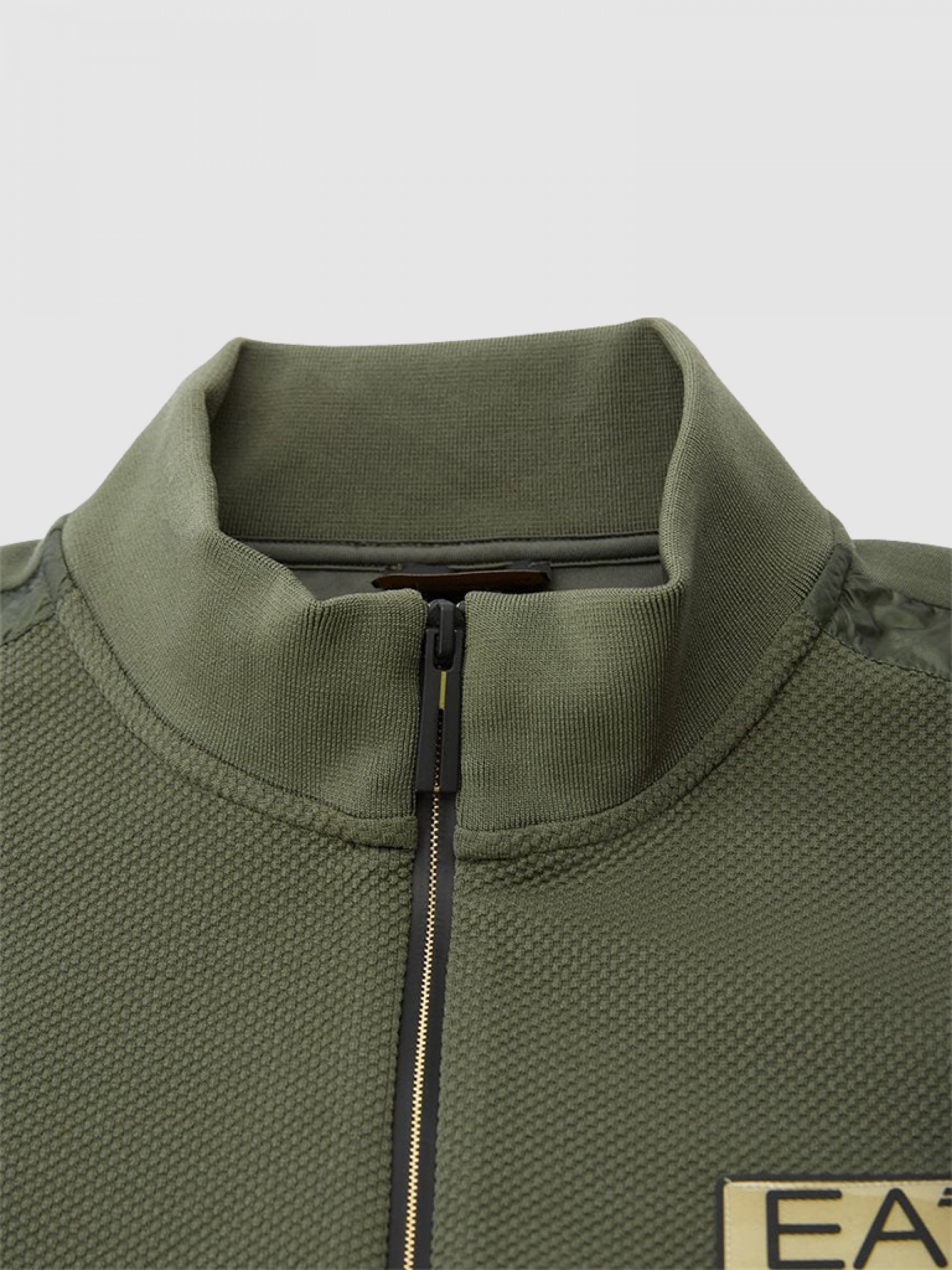 Chaqueta Hombre Ea7 Emporio Armani