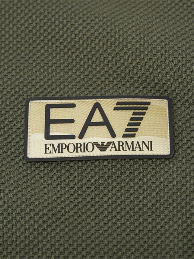 Chaqueta Hombre Ea7 Emporio Armani