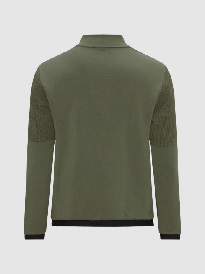 Chaqueta Hombre Ea7 Emporio Armani