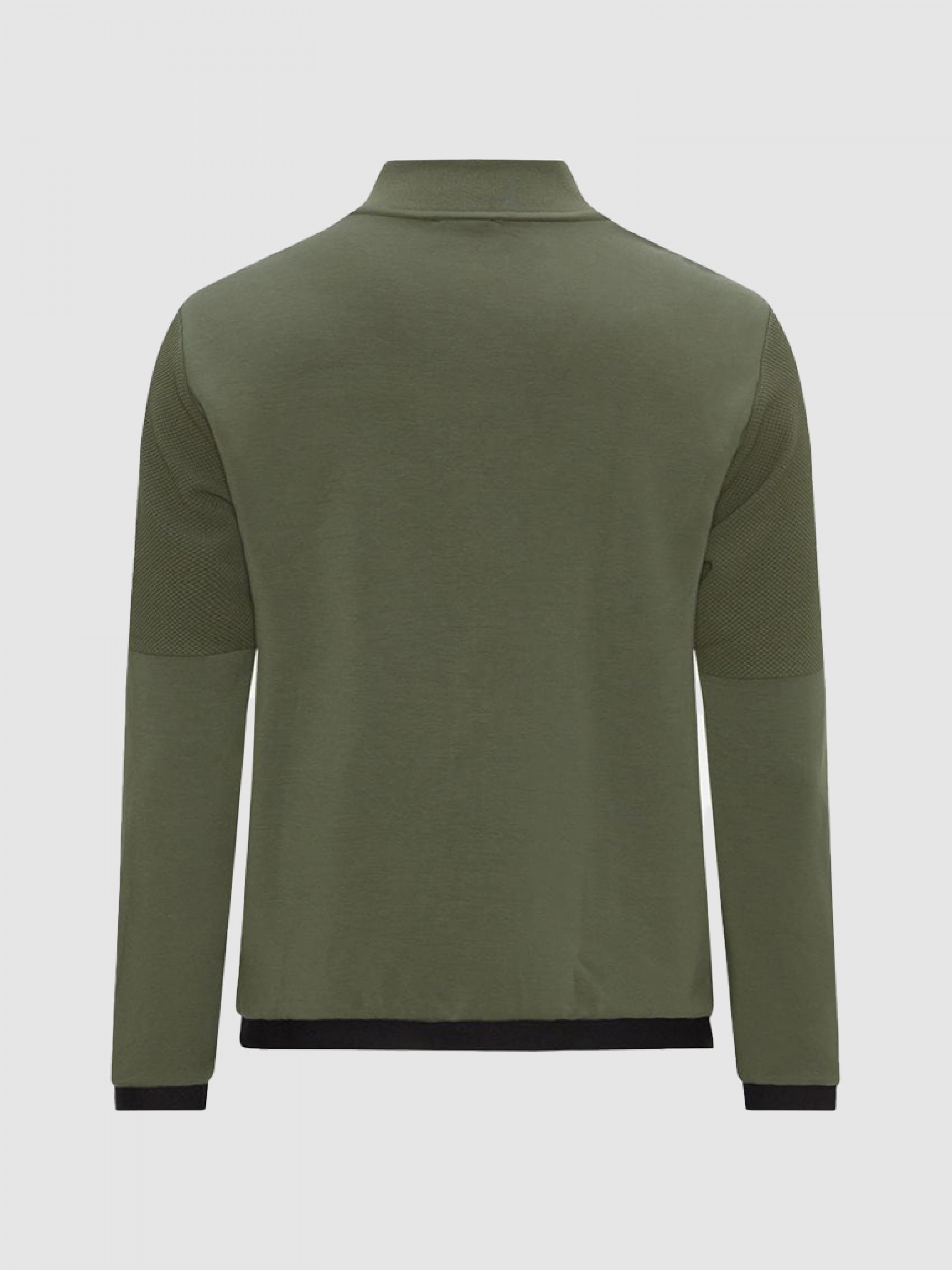 Chaqueta Hombre Ea7 Emporio Armani
