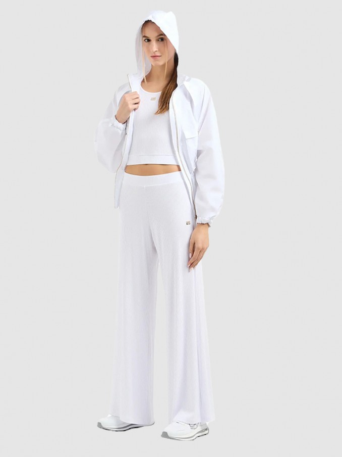 Jacket Woman Ea7 Emporio Armani