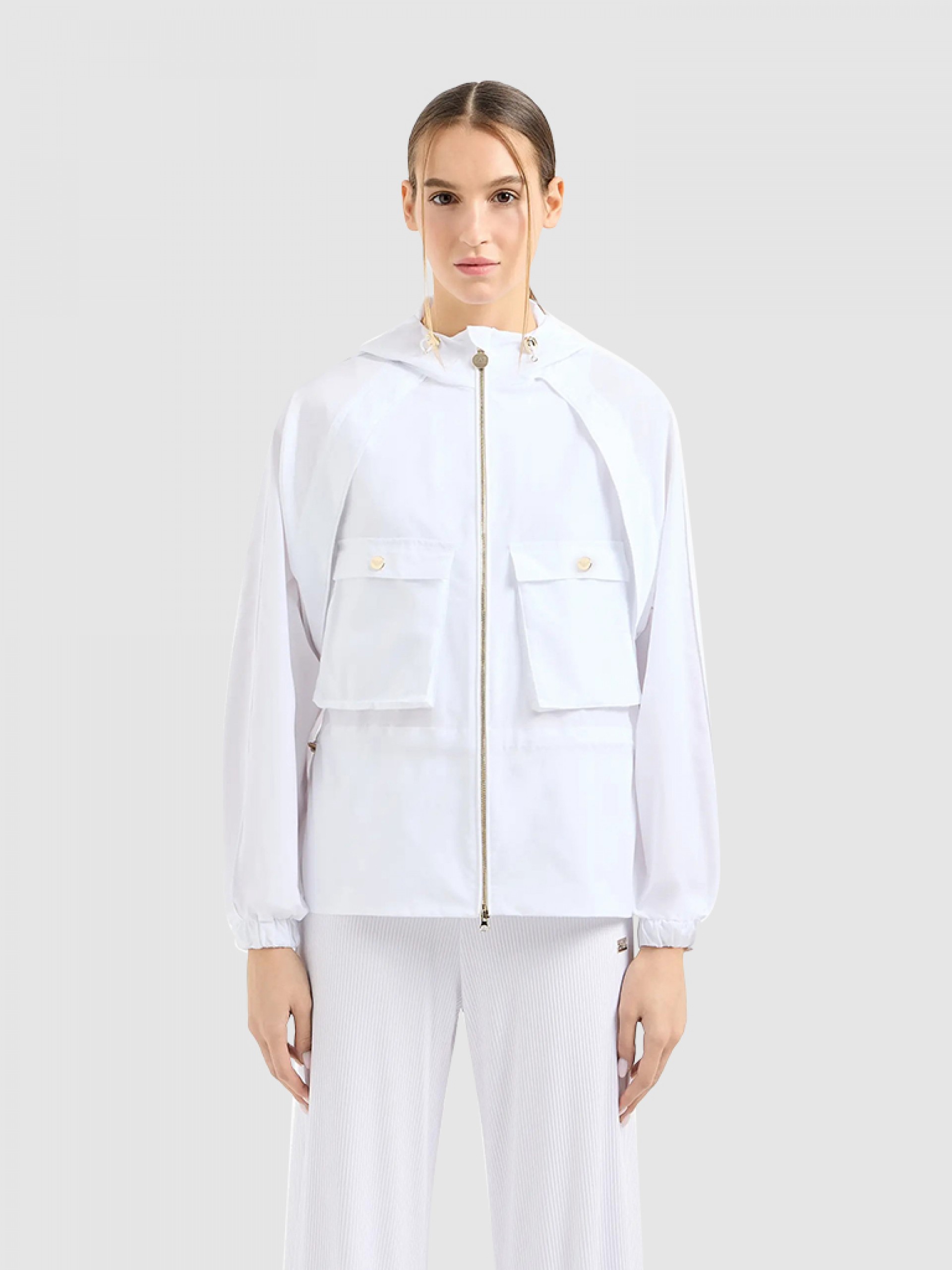 Jacket Woman Ea7 Emporio Armani