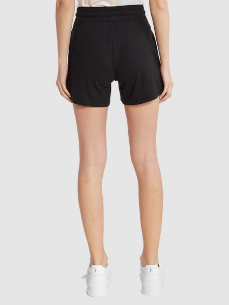 Cal��es Mulher Ea7  Emporio  Armani