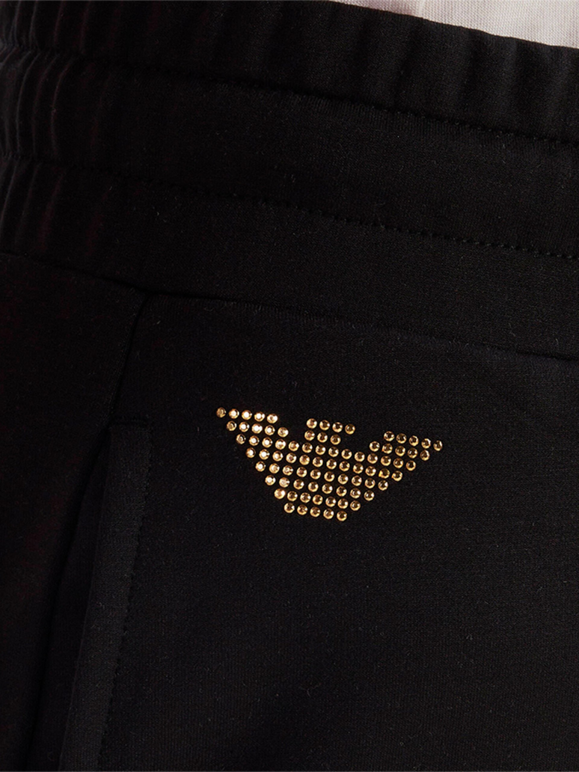 Pantalones Cortos Mujer Ea7 Emporio Armani