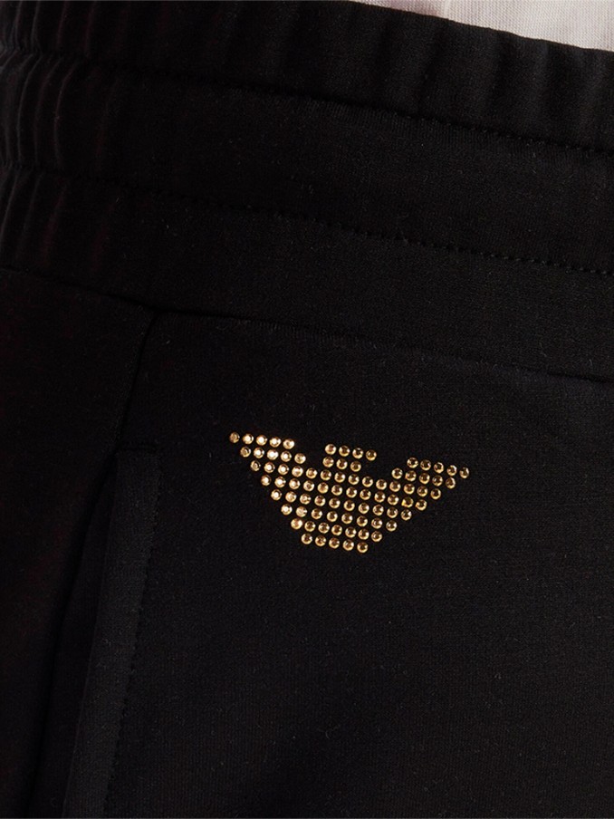 Shorts Woman Ea7 Emporio Armani