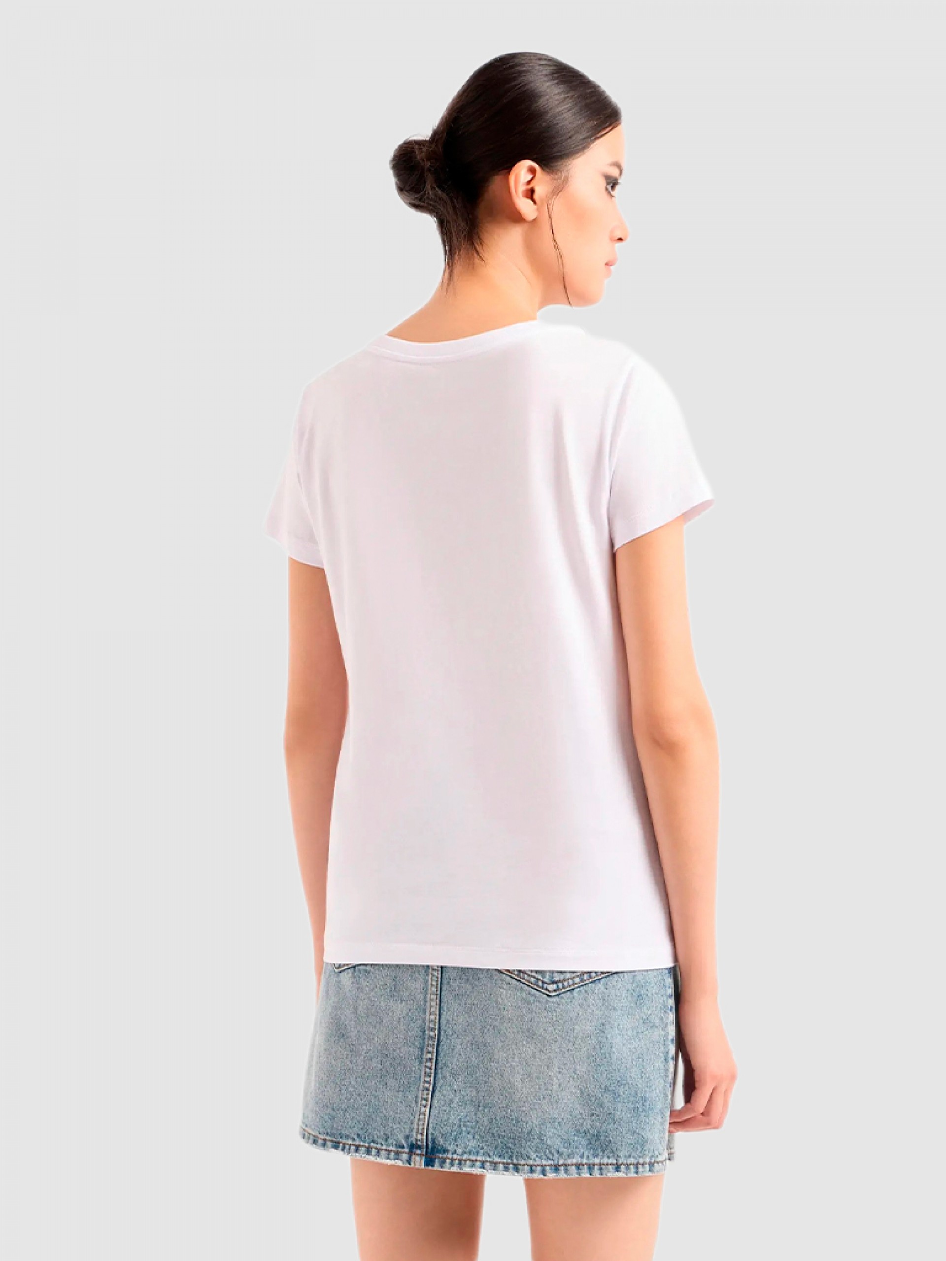 T-Shirt Woman Armani Exchange