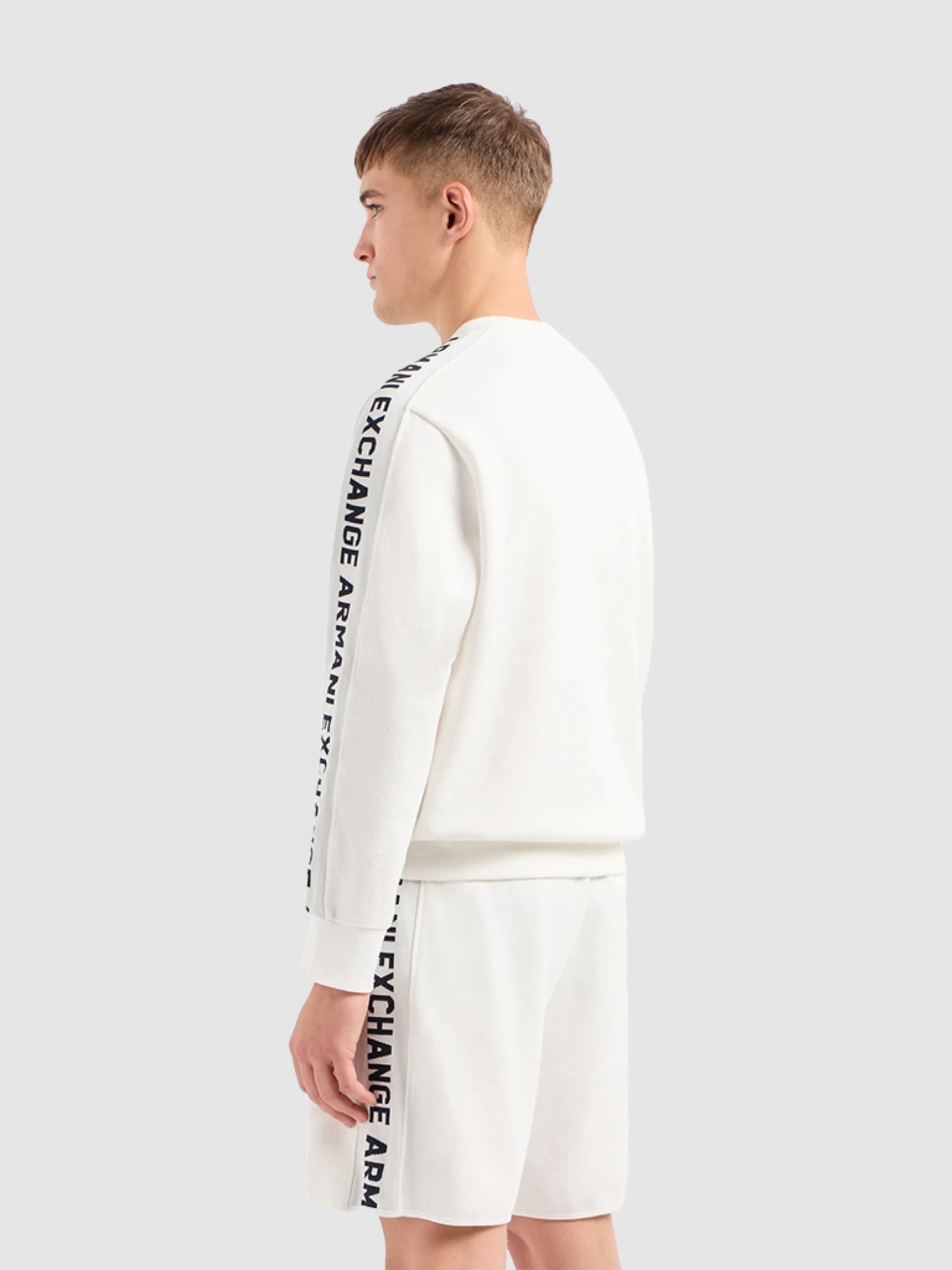 Jumper Man Armani Exchange