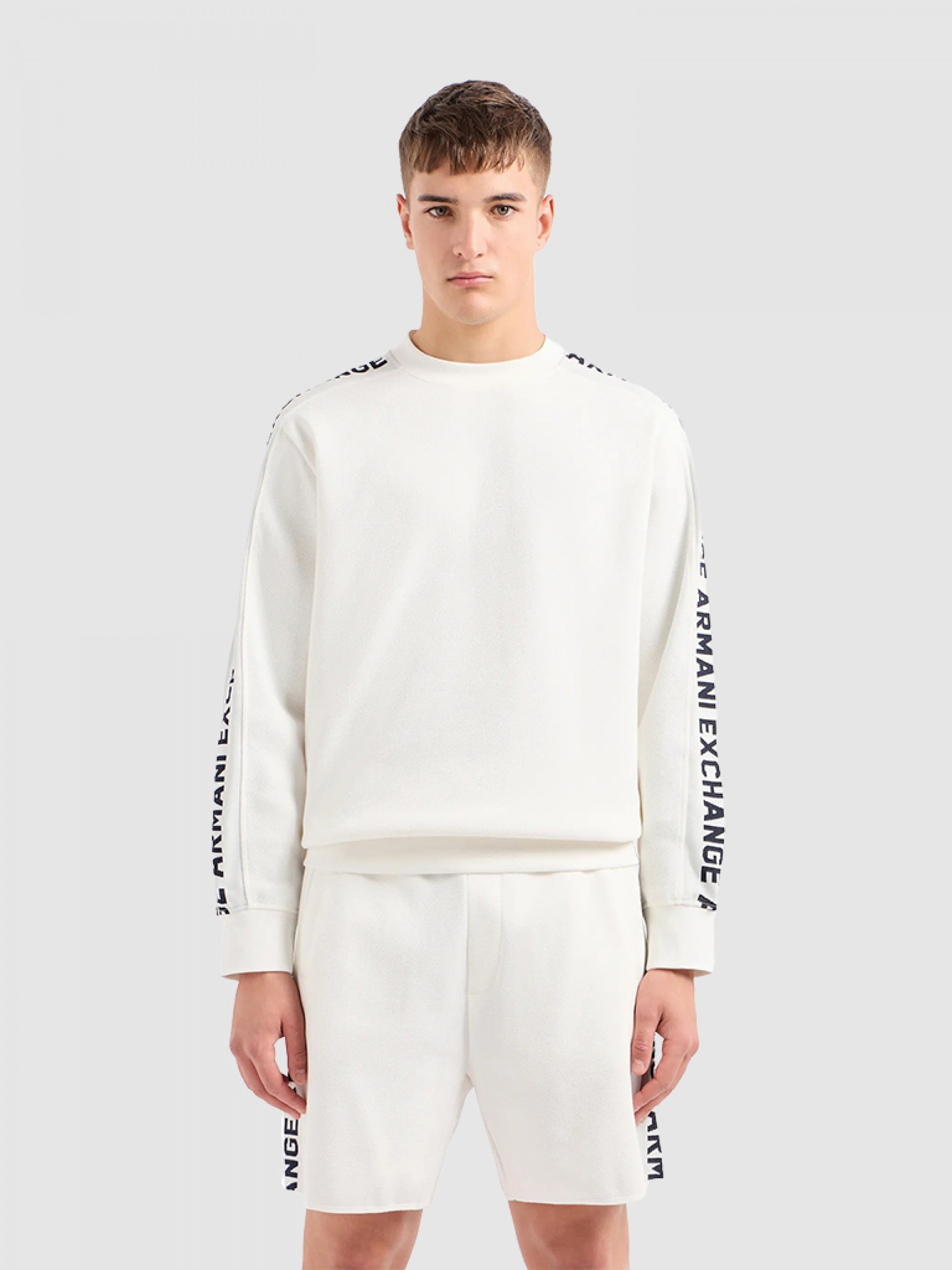 Jumper Man Armani Exchange