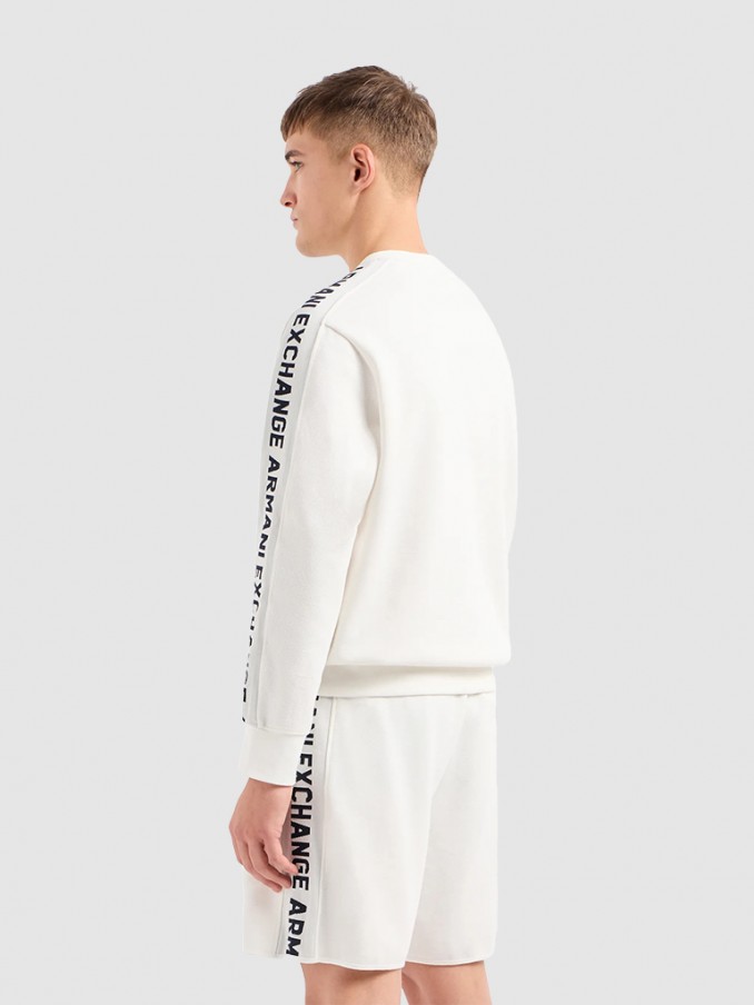 Jumper Man Armani Exchange