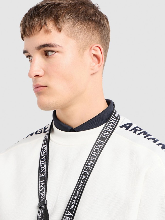 Jumper Man Armani Exchange