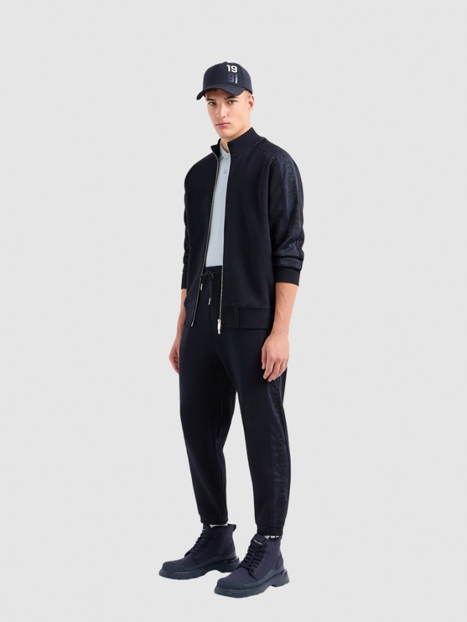 Jacket Man Armani Exchange