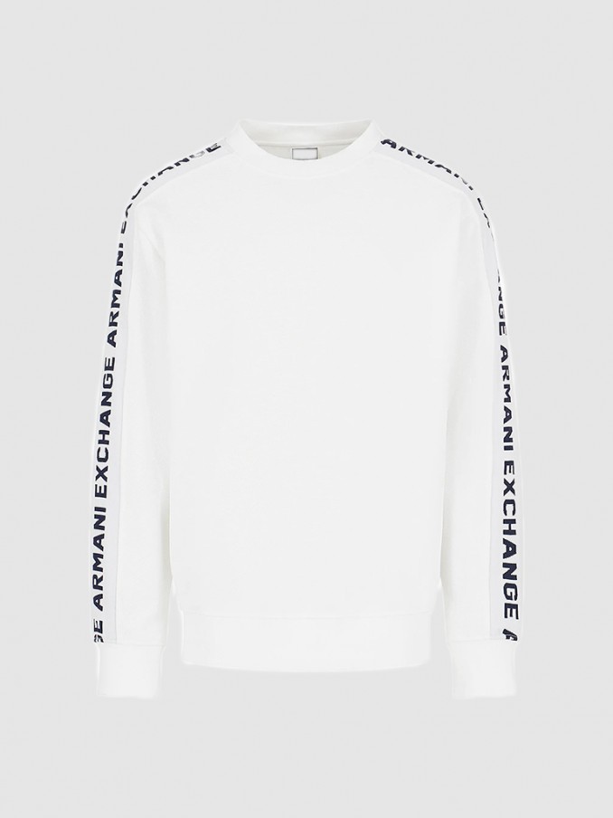 Jumper Man Armani Exchange