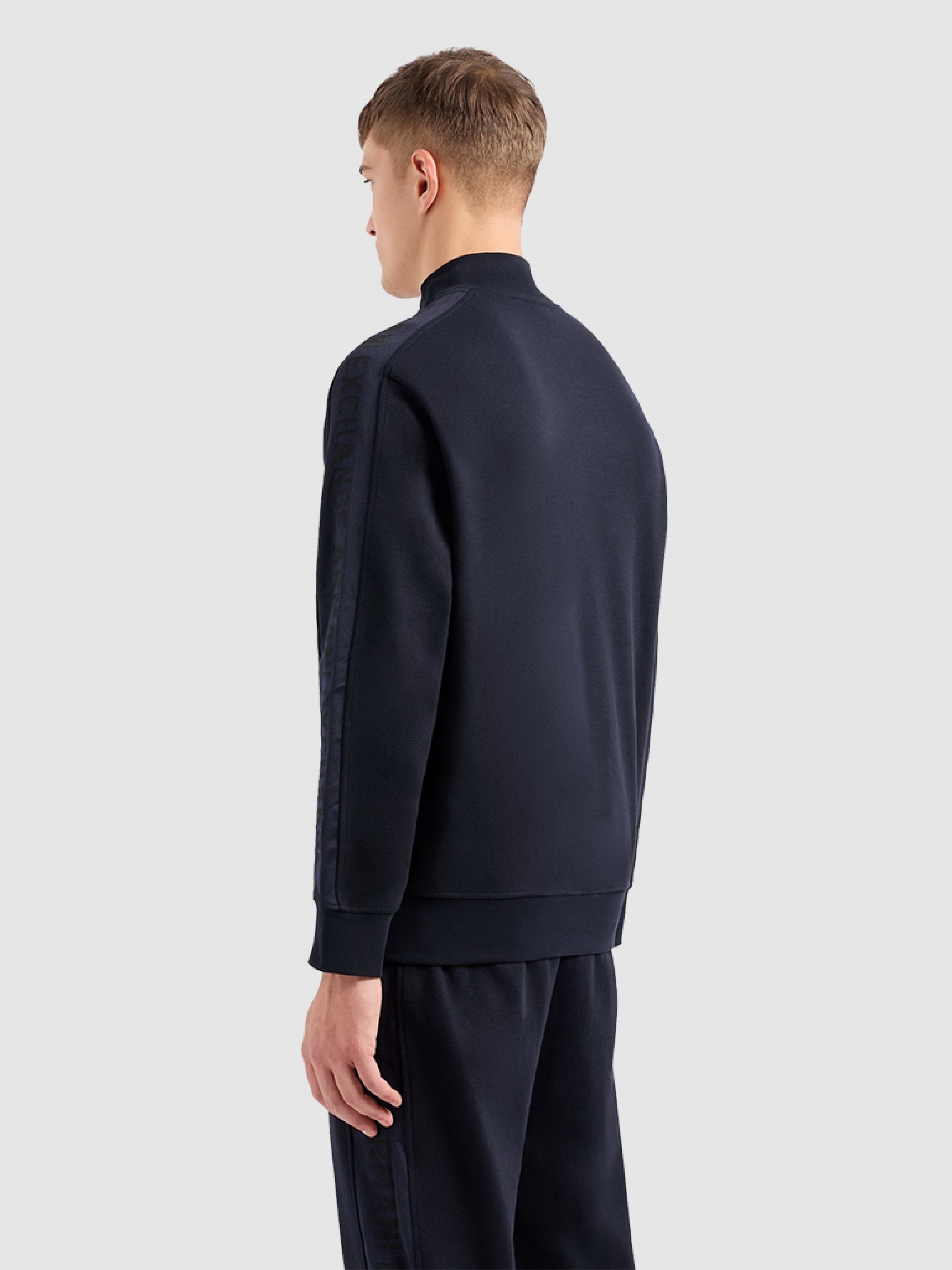 Jacket Man Armani Exchange