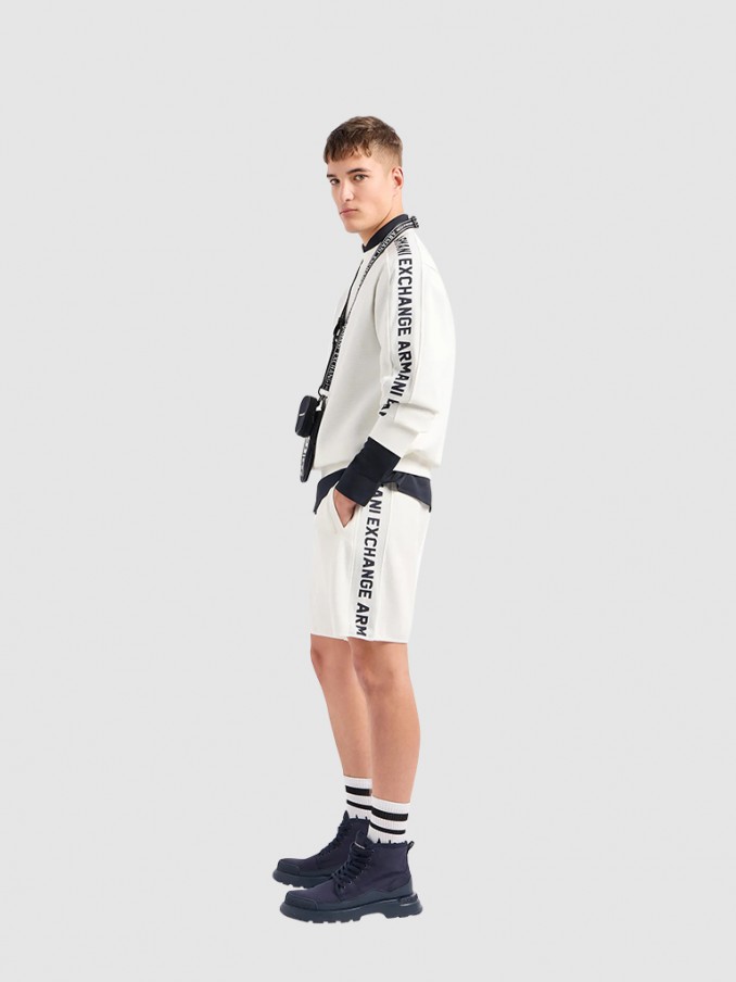 Jumper Man Armani Exchange