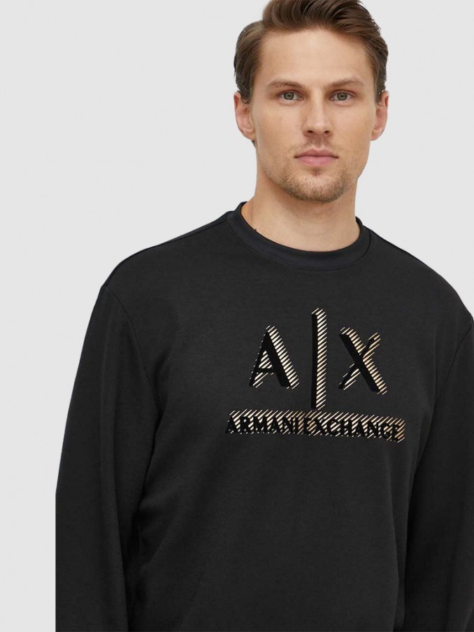 Jersey Hombre Armani Exchange