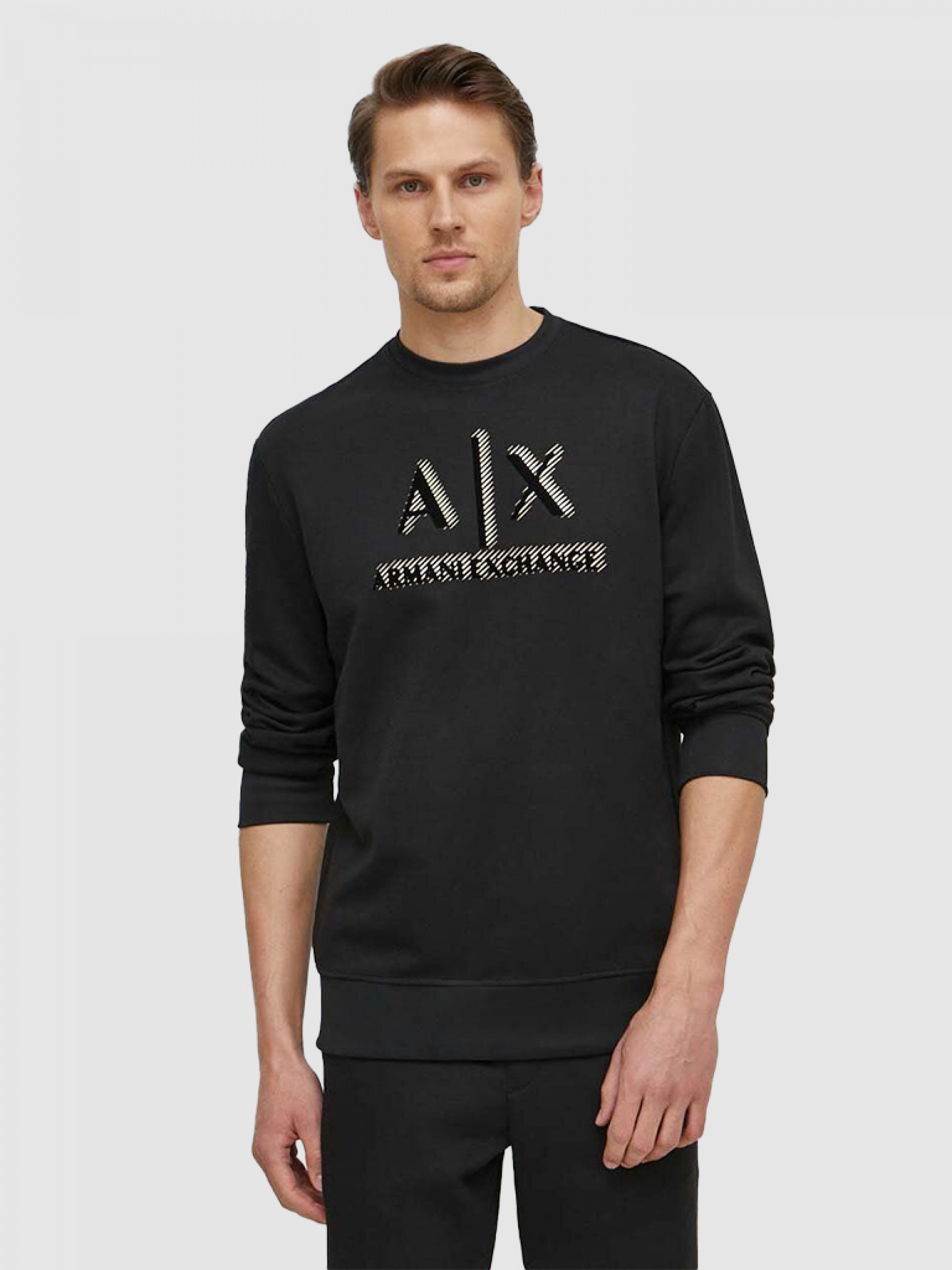Jersey Hombre Armani Exchange