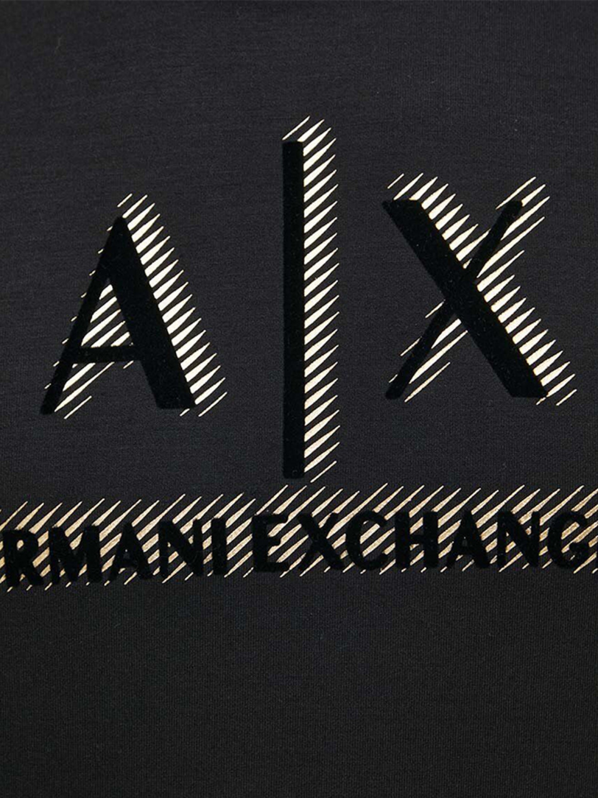 Jersey Hombre Armani Exchange