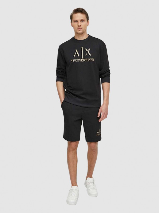 Jersey Hombre Armani Exchange