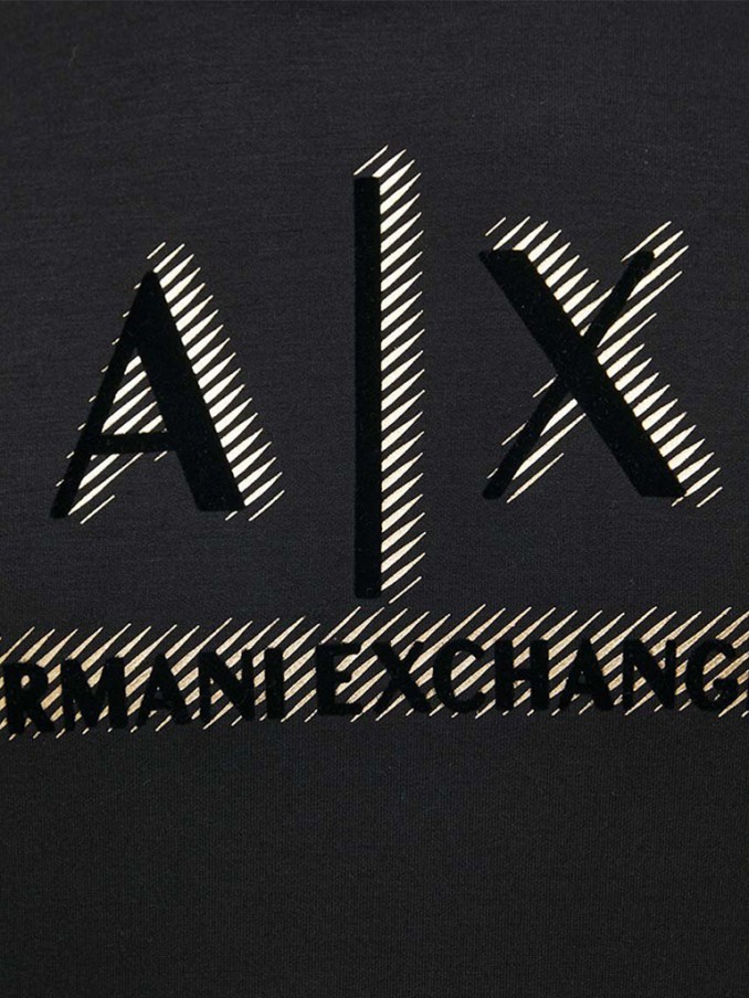 Jersey Hombre Armani Exchange