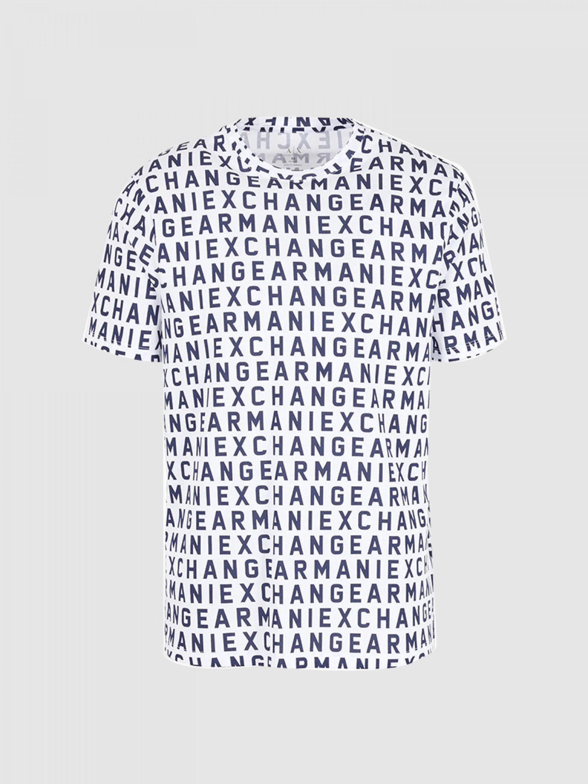 T-Shirt Man Armani Exchange