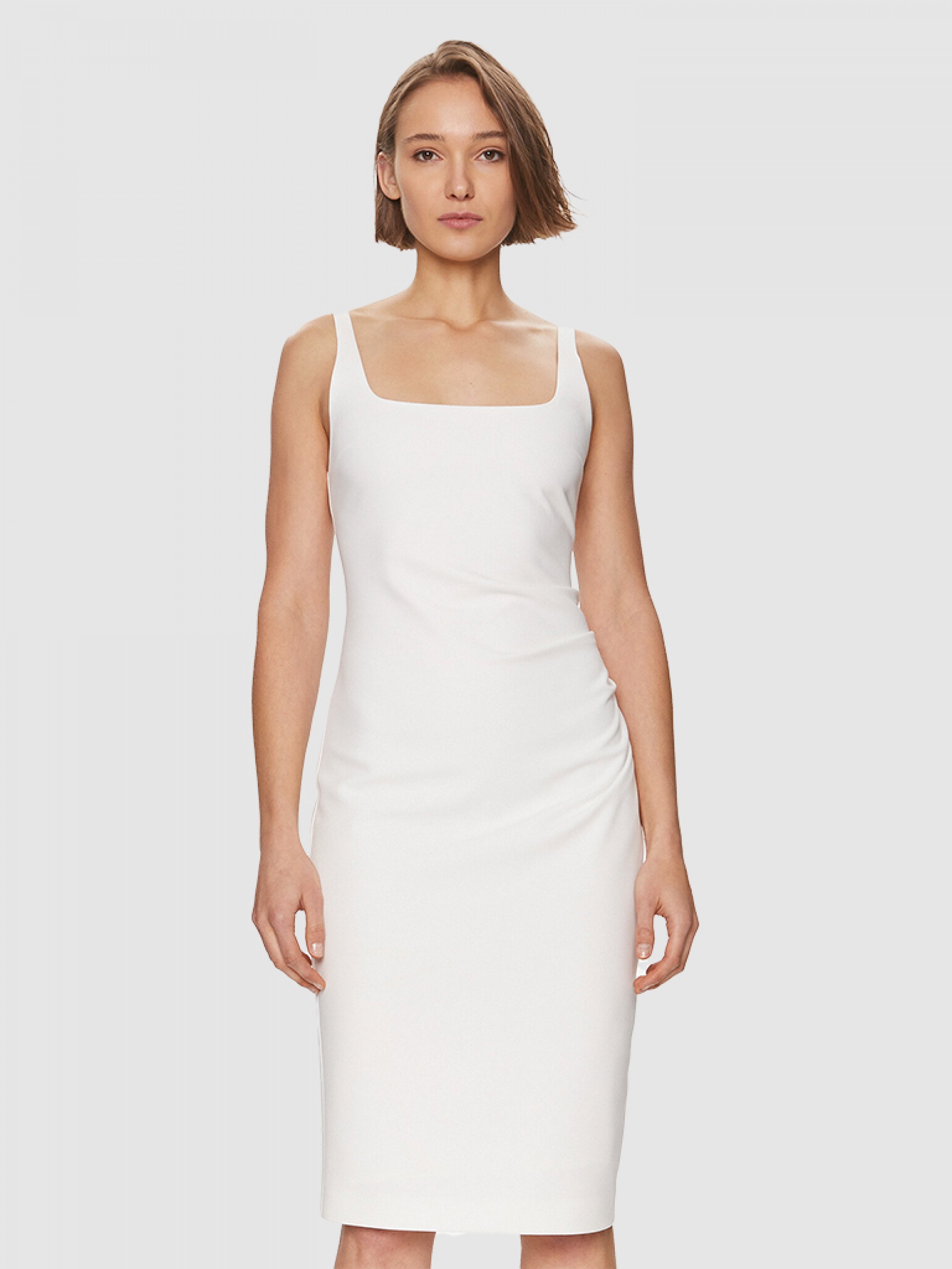 Vestido Mujer Hugo Boss