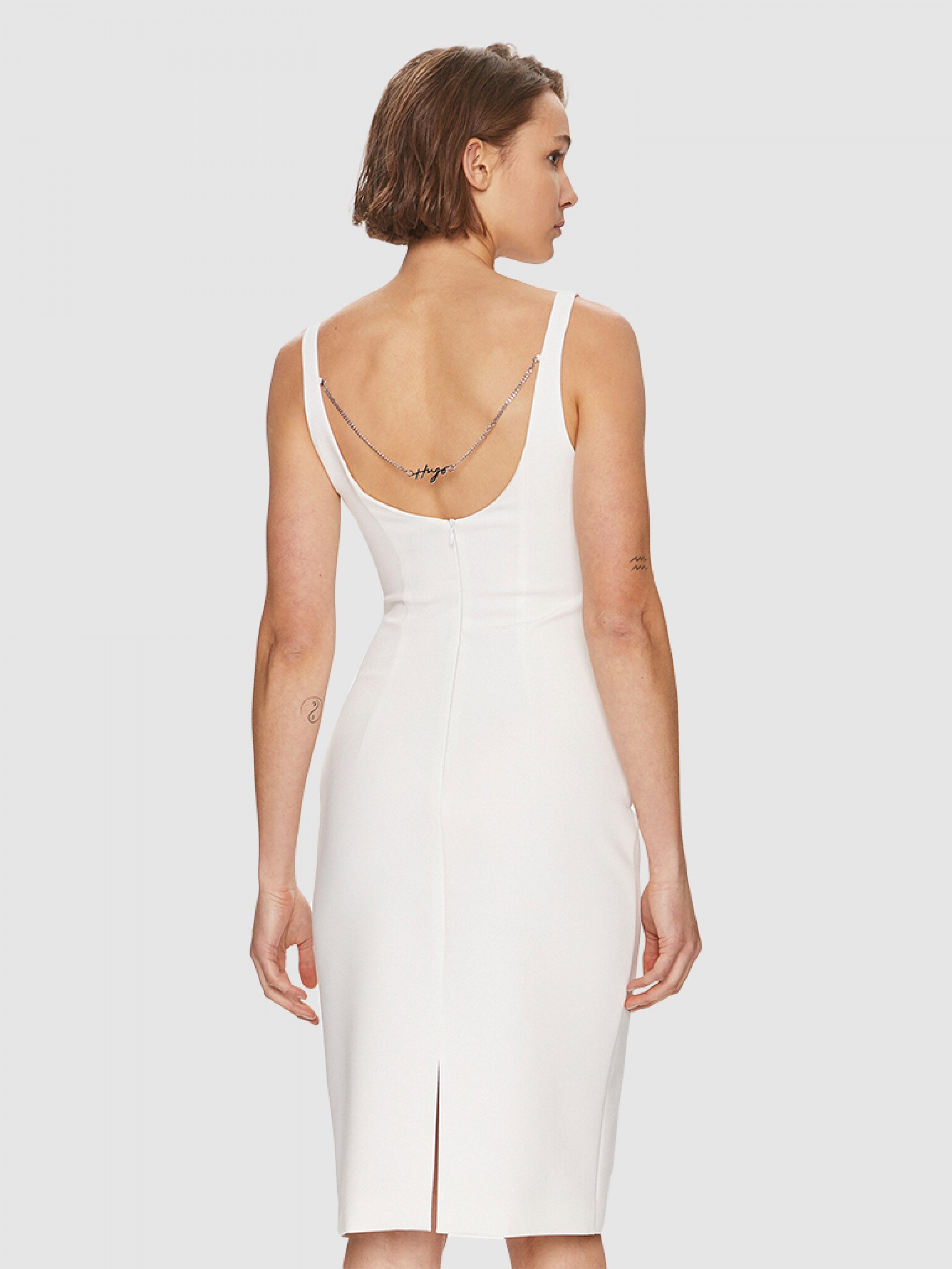 Vestido Mujer Hugo Boss
