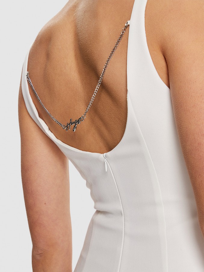 Vestido Mujer Hugo Boss
