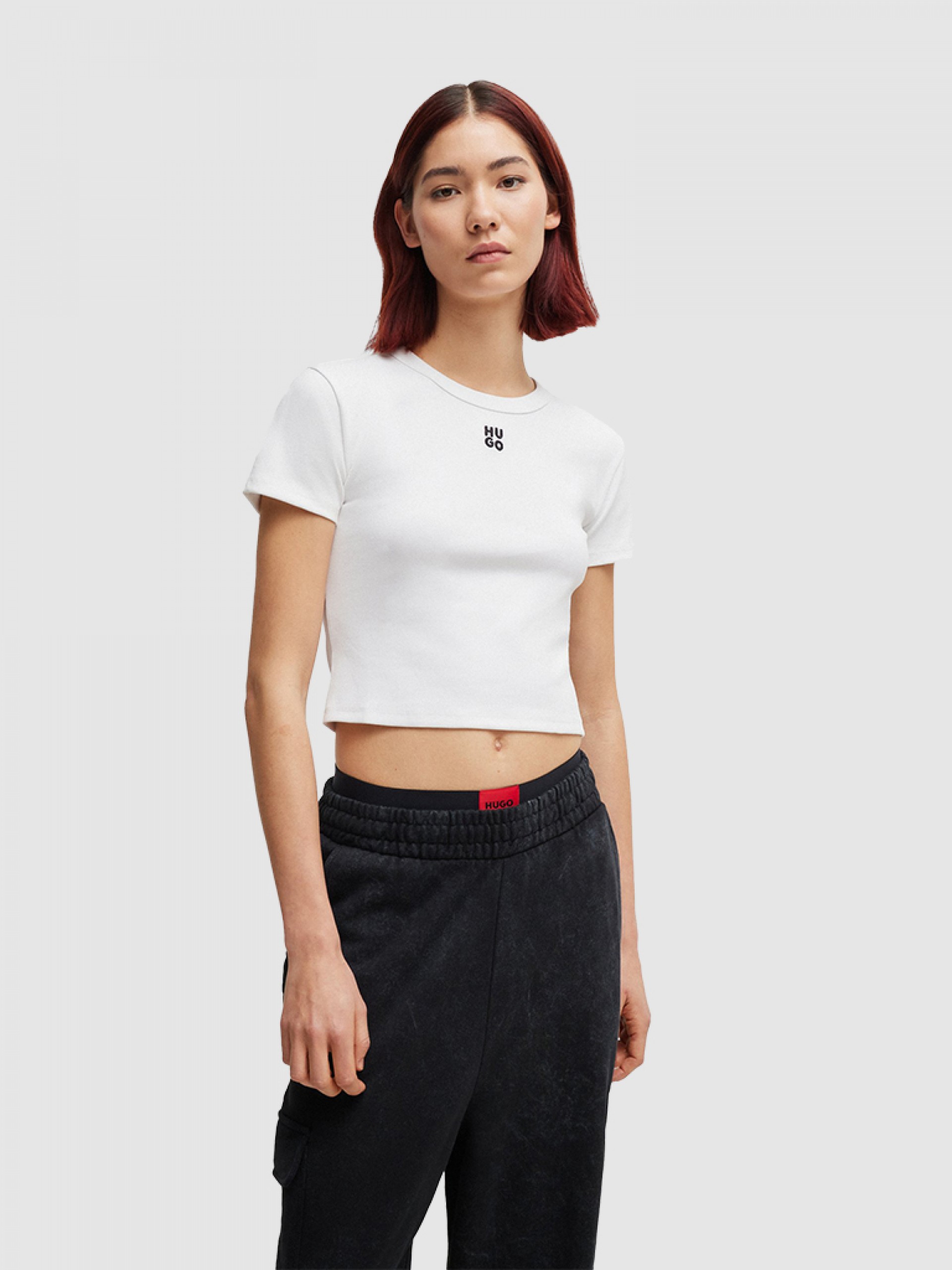 Shirt Woman Hugo Boss