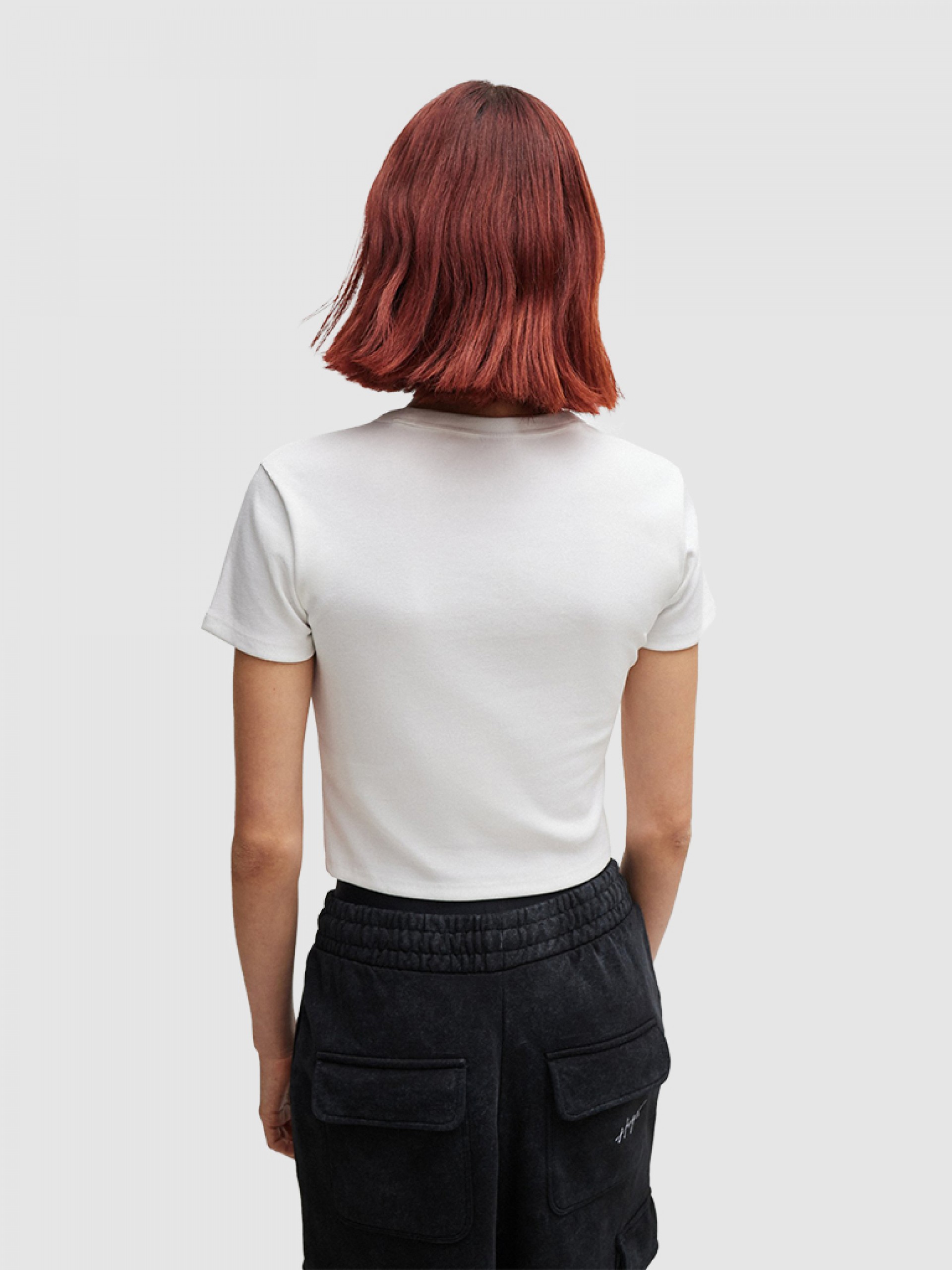 Shirt Woman Hugo Boss